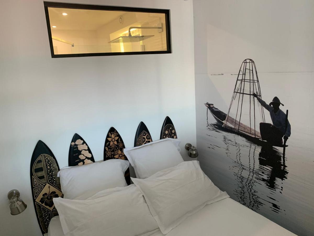 Appartement Tout Neuf Vieil Антиб Екстериор снимка