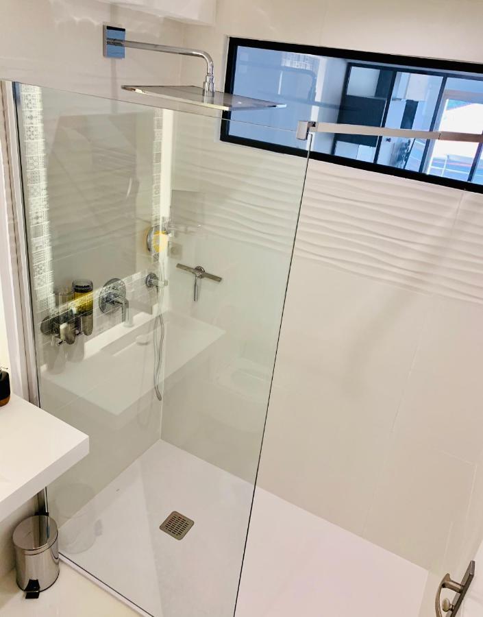 Appartement Tout Neuf Vieil Антиб Екстериор снимка