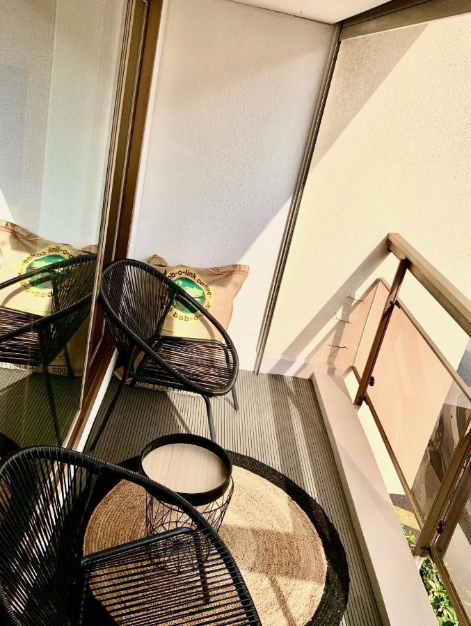 Appartement Tout Neuf Vieil Антиб Екстериор снимка