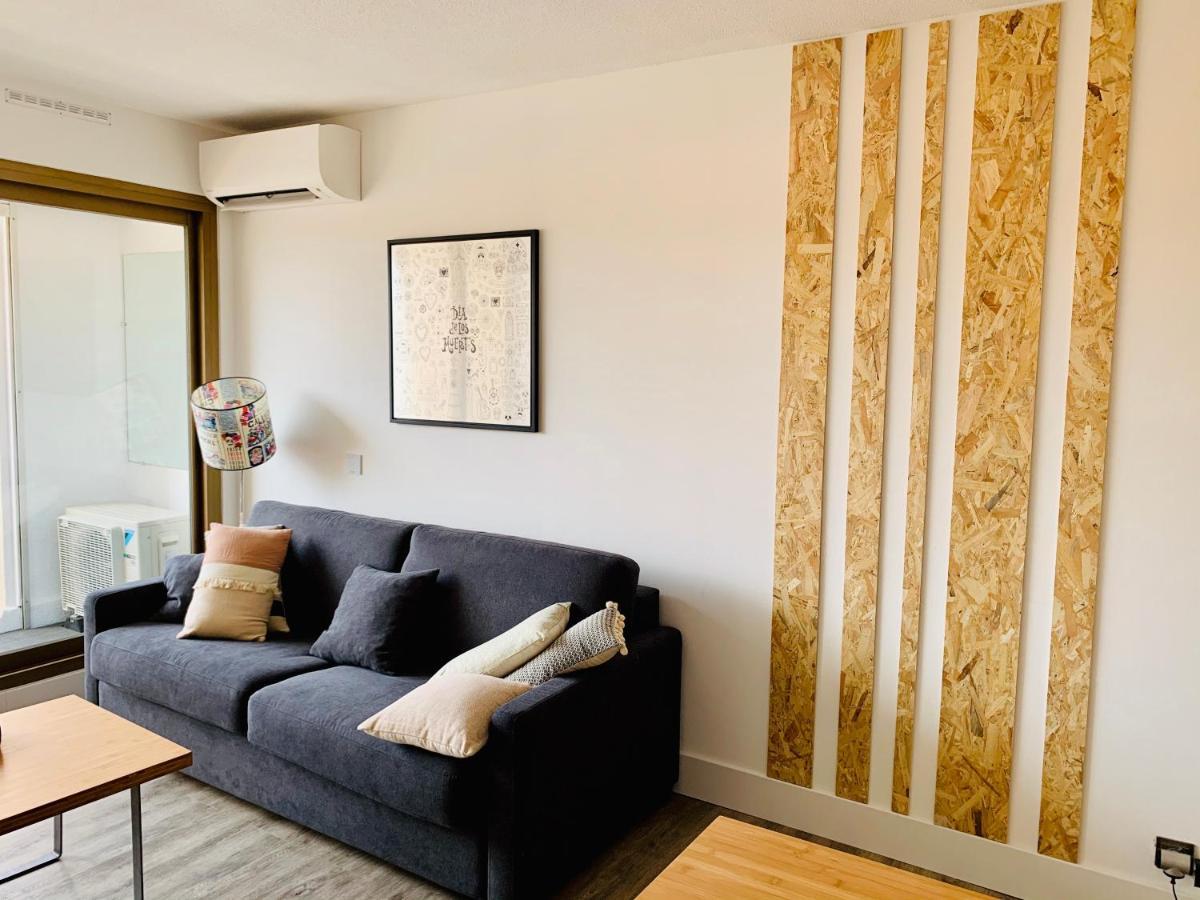 Appartement Tout Neuf Vieil Антиб Екстериор снимка