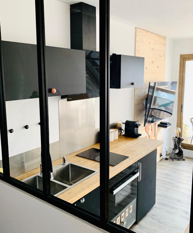 Appartement Tout Neuf Vieil Антиб Екстериор снимка