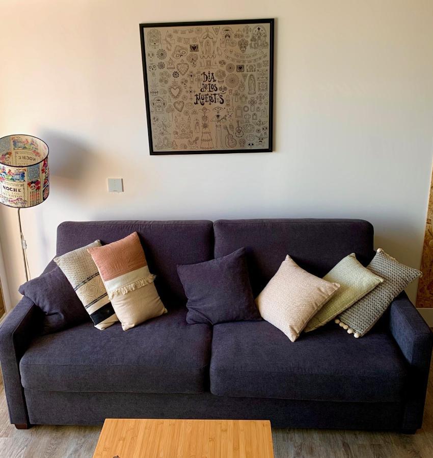 Appartement Tout Neuf Vieil Антиб Екстериор снимка