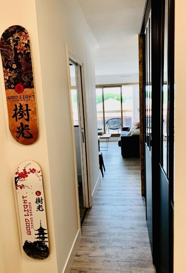Appartement Tout Neuf Vieil Антиб Екстериор снимка