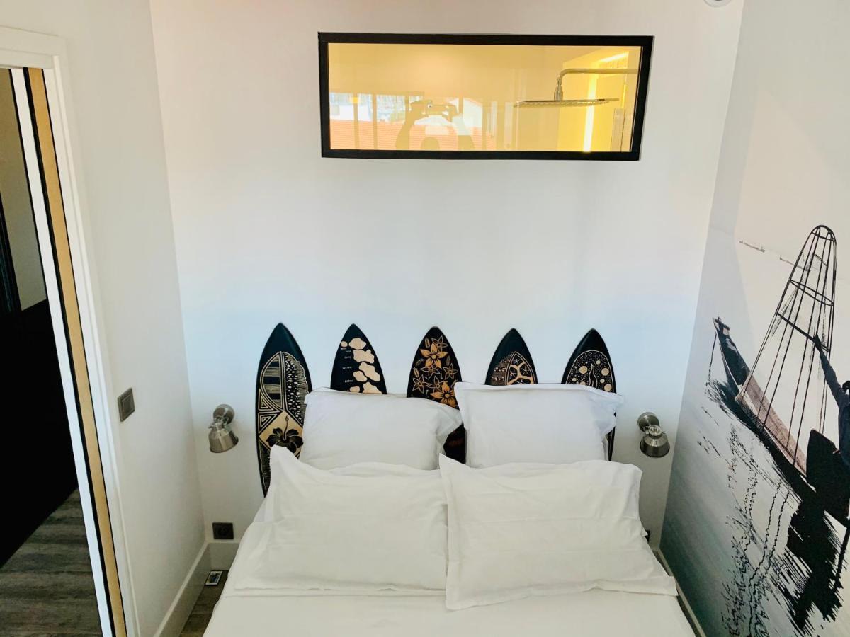 Appartement Tout Neuf Vieil Антиб Екстериор снимка