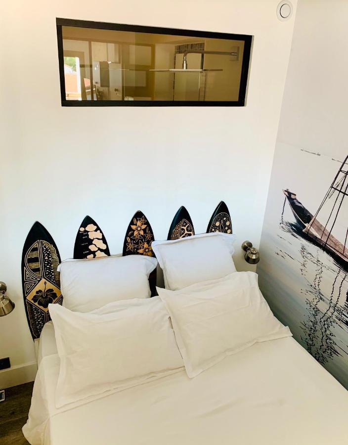 Appartement Tout Neuf Vieil Антиб Екстериор снимка